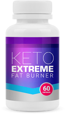 Capsúil Keto Extreme